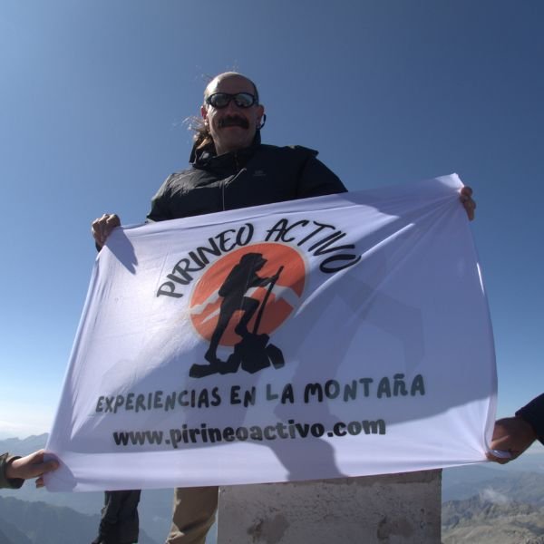 Trekking Pirineos