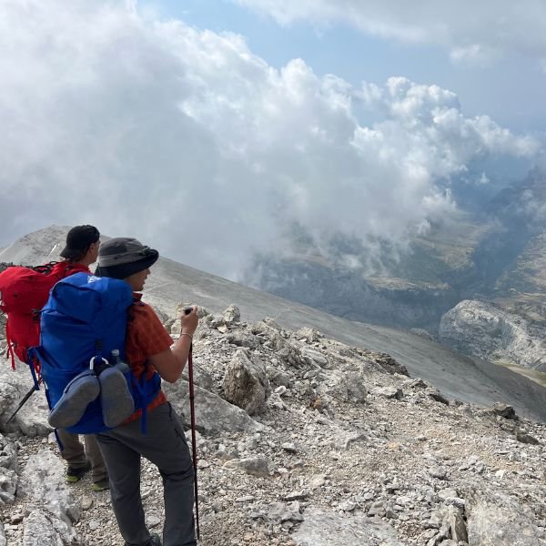 Alta Ruta de los Perdidos