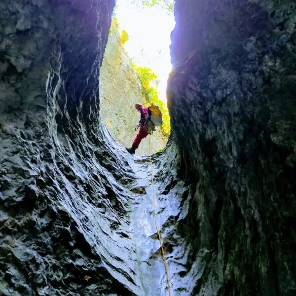 Barranco Basender