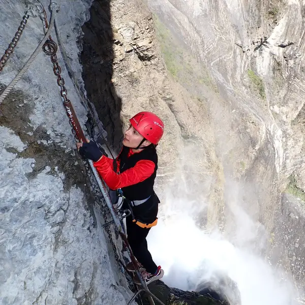 Actividades aventura Pirineos