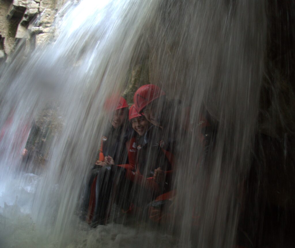 Barranco Viandico