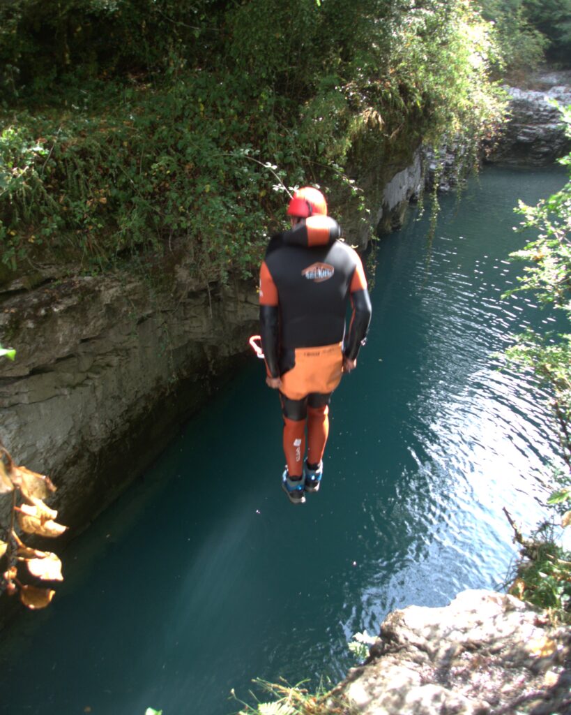 Barranco Viandico