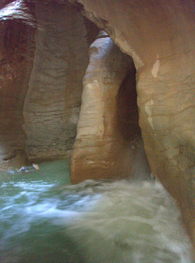 Barranco de Abizanda