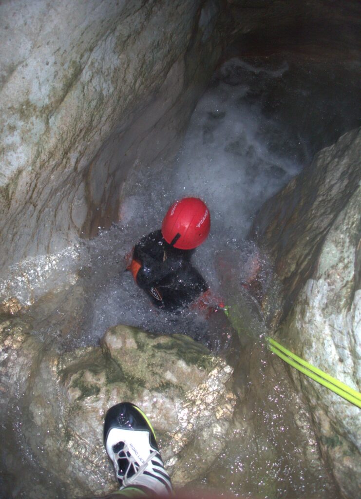 Barranco de Abizanda