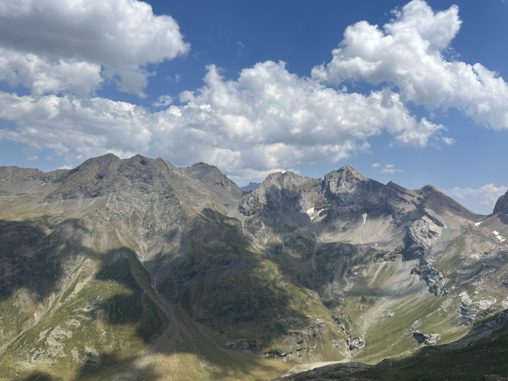 Tour Monte Perdido